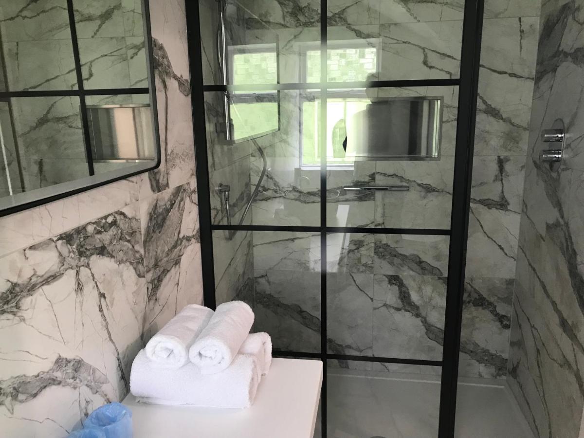 瑞士服务公寓 曼彻斯特 外观 照片